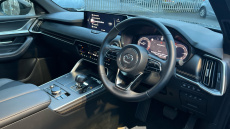 Mazda CX-60 3.3d 254 Homura 5dr Auto AWD Diesel Estate